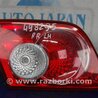 Фонарь крышки багажника LH Mazda 6 GG/GY (2002-2008)