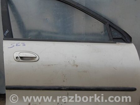 ФОТО Дверь передняя правая для Mazda 323F BH, BA (1994-2000) Киев