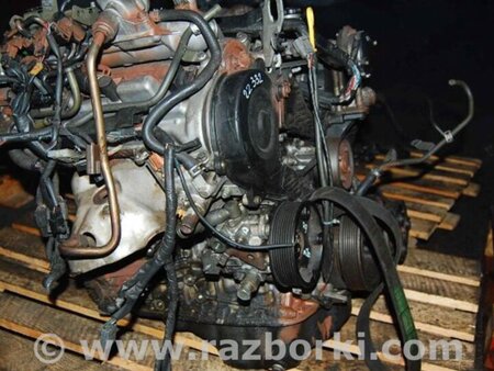 ФОТО Двигатель бензиновый для Mazda Xedos 9 Киев
