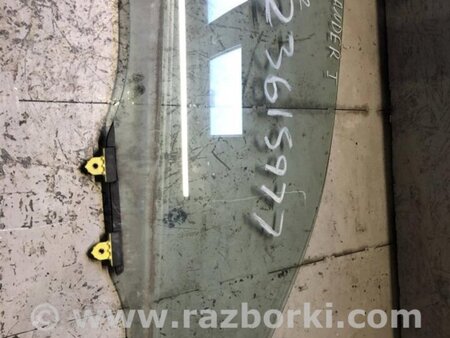 ФОТО Стекло передней правой двери для Mitsubishi Outlander Киев