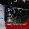 Фонарь крышки багажника LH Mitsubishi Outlander XL