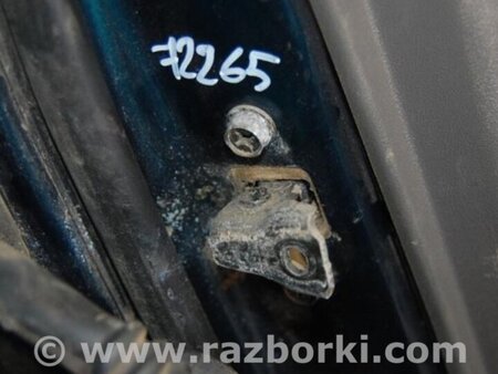 ФОТО Ограничитель двери задний правый для Mitsubishi Pajero Киев