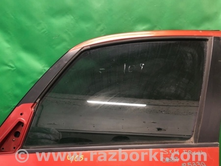 ФОТО Стекло передней левой двери для Suzuki SX4 Киев