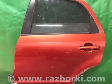 ФОТО Дверь задняя левая для Suzuki SX4 Киев