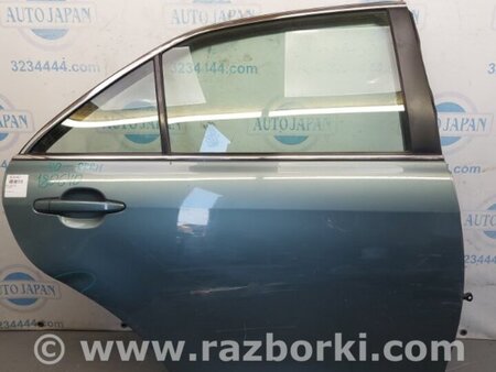 ФОТО Дверь задняя правая для Toyota Camry 40 XV40 (01.2006-07.2011) Киев