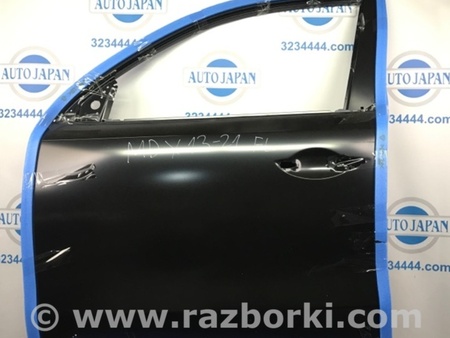 ФОТО Дверь передняя левая для Acura MDX YD3 (06.2013-05.2020) Киев