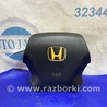 Airbag подушка водителя Honda Accord USA