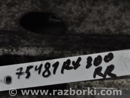 ФОТО Усилитель бампера задний правый для Lexus RX300 Киев