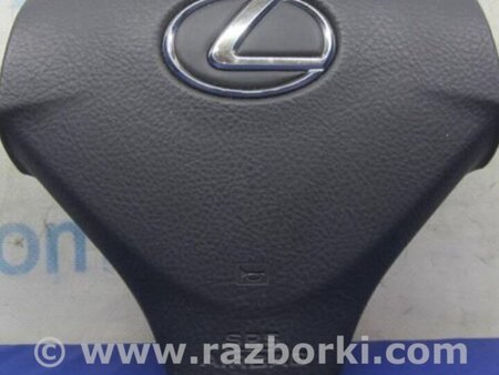 ФОТО Airbag подушка водителя для Lexus RX350 Киев