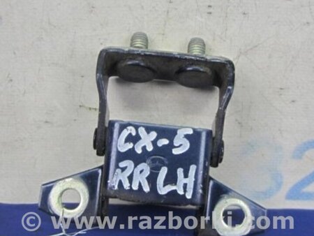 ФОТО Петля крышки багажника левая для Mazda CX-5 KE (12-17) Киев