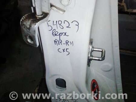 ФОТО Петля двери задняя правая для Mazda CX-5 KE (12-17) Киев