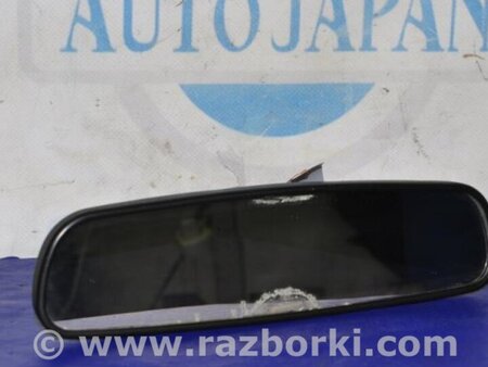 ФОТО Зеркало заднего вида (салон) для Mazda CX-7 Киев