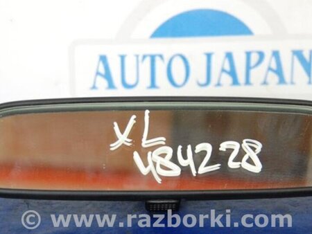 ФОТО Зеркало заднего вида (салон) для Mitsubishi Outlander XL Киев