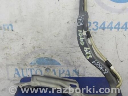 ФОТО Петля крышки багажника правая для Suzuki SX4 Киев