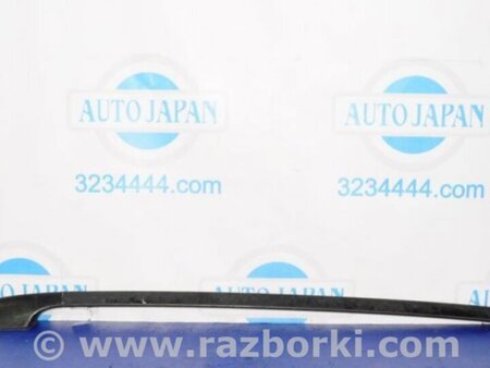 ФОТО Рейлинг крыши для Suzuki SX4 Киев