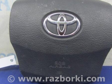 ФОТО Airbag подушка водителя для Toyota Avalon XX40 (11.2012-01.2018) Киев