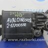 Угольный фильтр Toyota Avalon XX40 (11.2012-01.2015)