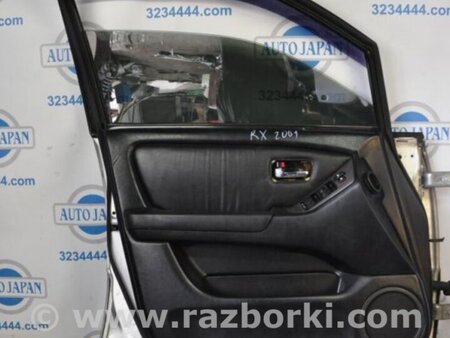 ФОТО Обшивка двери передней левой для Lexus RX300 Киев