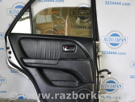 ФОТО Обшивка двери задней левой для Lexus RX300 Киев
