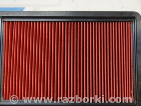 ФОТО Воздушный фильтр (корпус) для Mazda 626 GC (1983-1987) Киев