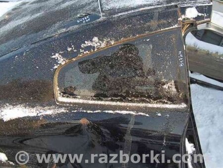 ФОТО Стекло дверное глухое заднее правое для Infiniti G35 Киев