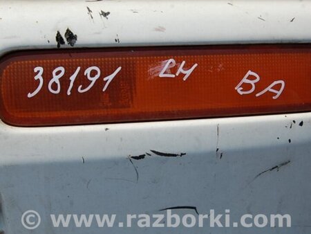 ФОТО Поворотник левый для Mazda 323F BH, BA (1994-2000) Киев