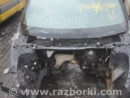 ФОТО Передняя часть для Mazda CX-5 KE (12-17) Киев