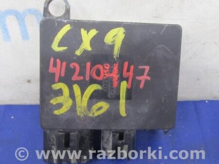 ФОТО Блок управления вентиляторами для Mazda CX-9 TB (2007-2016) Киев