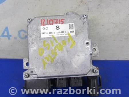 ФОТО Блок управления рулевой рейкой для Subaru Forester (2013-) Киев