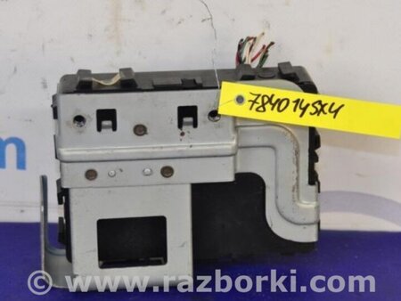 ФОТО Блок управления подвеской для Suzuki SX4 Киев