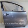 Дверь передняя Mazda CX-7
