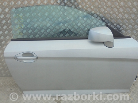 ФОТО Дверь передняя для Hyundai Tiburon Киев