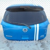 Крышка багажника Nissan Micra