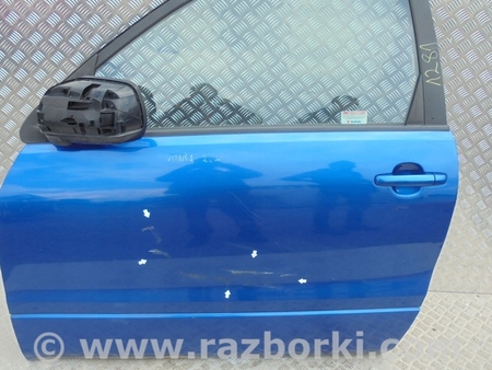 ФОТО Дверь передняя для Suzuki Grand Vitara Киев