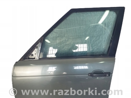 ФОТО Дверь передняя для Land Rover Range Rover Киев