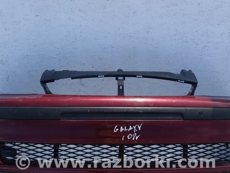 ФОТО Бампер передний для Ford Galaxy Киев