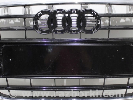 ФОТО Решетка радиатора для Audi (Ауди) A5 8T (03.2007-11.2016) Киев