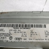 Магнитола Audi (Ауди) A6 C6 (02.2004-12.2010)