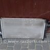 Радиатор интеркулера Opel Insignia