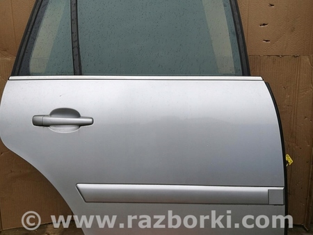 ФОТО Дверь задняя для Ford C-Max Mk1, Mk2 Киев