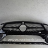 Решетка радиатора Mercedes-Benz CLS-klasse  