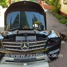 Капот Mercedes-Benz ML