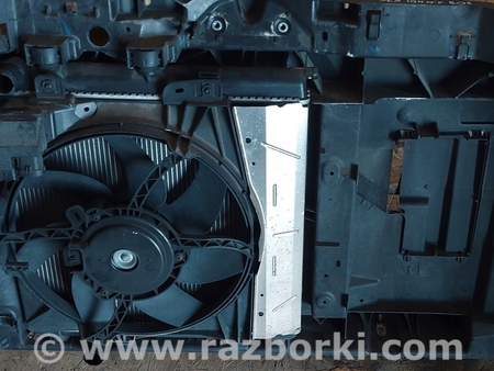 ФОТО Радиатор основной для Peugeot 208 Киев