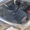 Система безопасности Peugeot 206