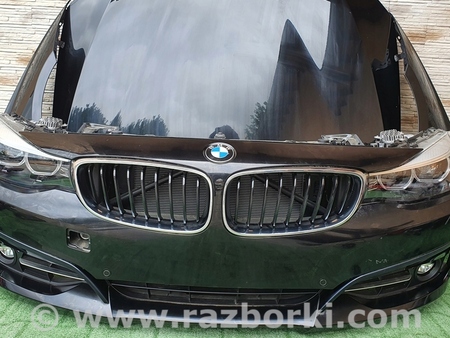 ФОТО Капот для BMW 3-Series (все года выпуска) Киев
