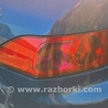 ФОТО Фонарь задний для Honda Accord (все модели) Киев