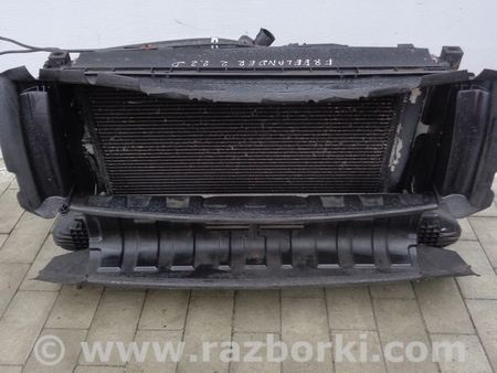 ФОТО Радиатор основной для Land Rover Freelander Киев