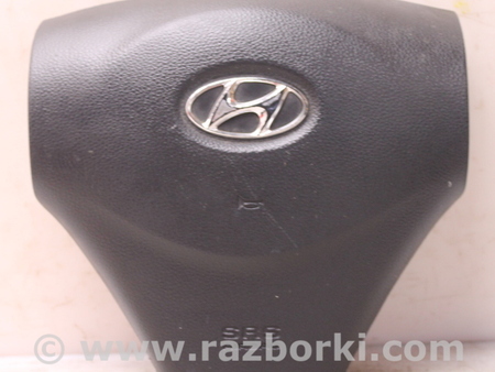 ФОТО Airbag подушка водителя для Hyundai Accent Киев