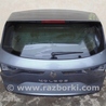 Крышка багажника Renault Koleos