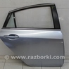 Дверь задняя Mazda 6 GH (2008-...)
